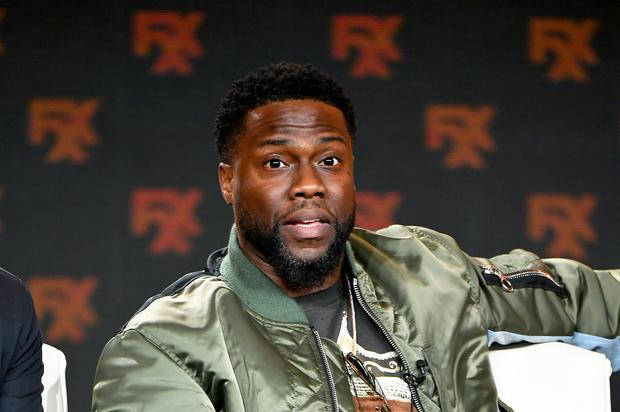 Kevin Hart Suffers $1.2 Mill Loss As Personal Shopper Faces Charges: Report