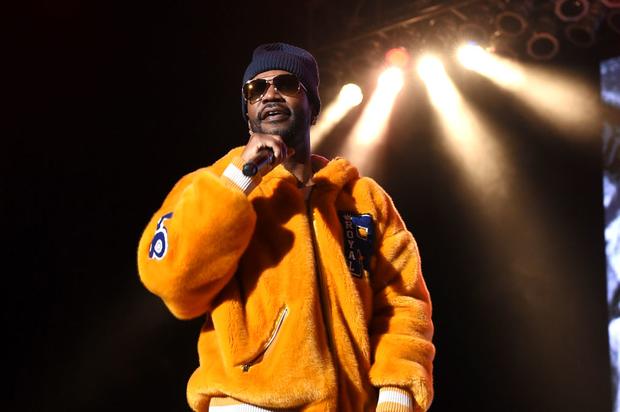 Juicy J Says He’s The Tom Brady Of The Rap Game