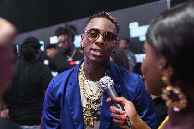 Soulja Boy Makes A Bold Claim About His Career