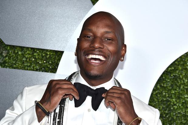 Tyrese Believes TikTok Needs An Age Limit: “Grown Ups Are Out Here Looking CRAZY”