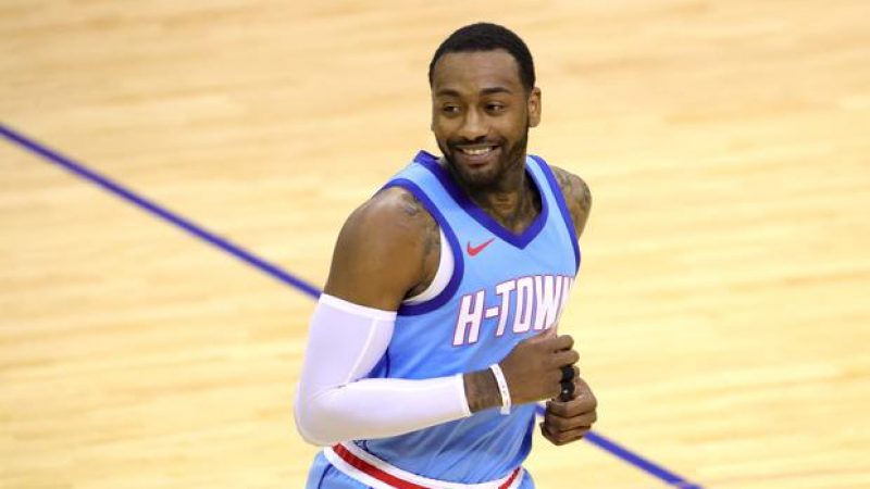 John Wall Opens Up About Wizards Departure: “I Deserved The Honesty & Respect”