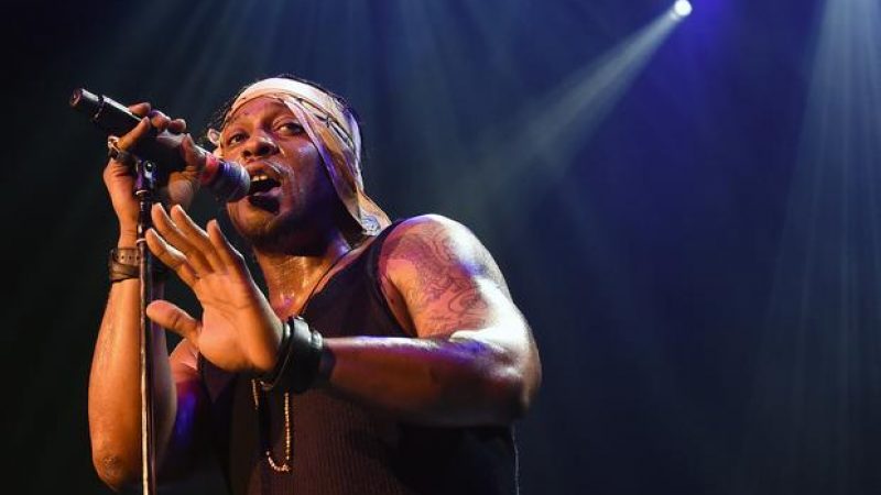 D’Angelo & Friends To Appear On Next “Verzuz”