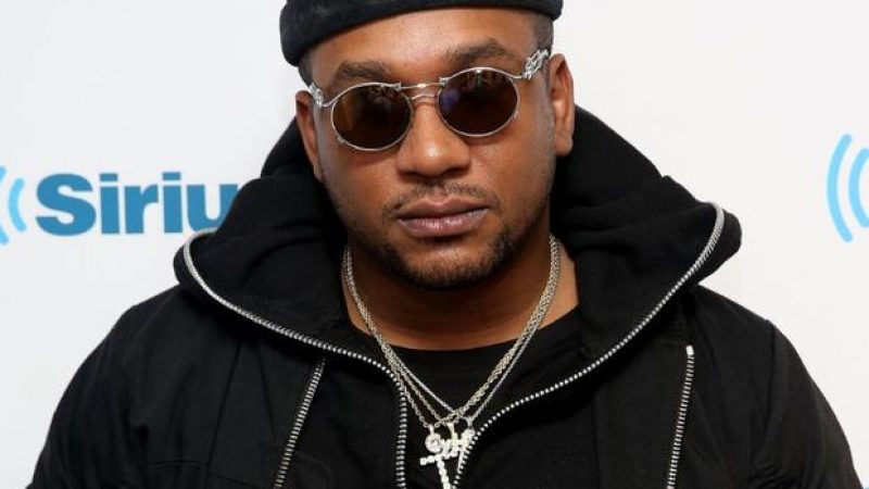 CyHi The Prynce Nearly Killed In Shooting Attempt