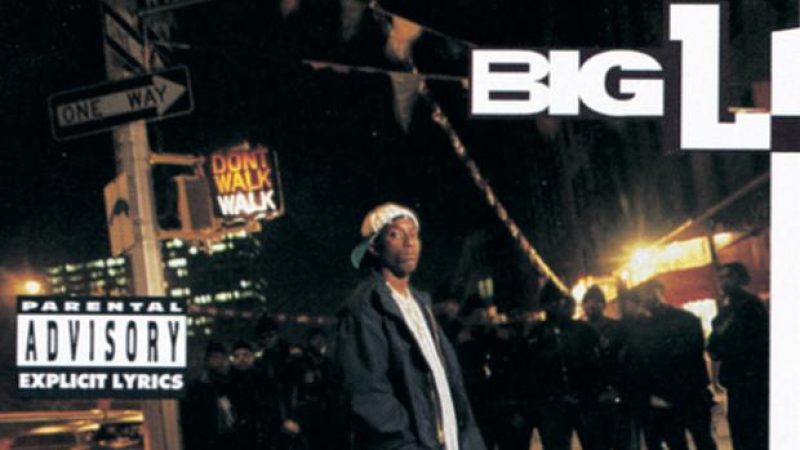 Big L Achieved Rap Immortality On “Put It On”