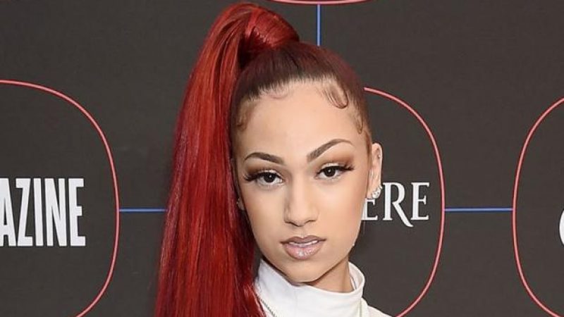 Bhad Bhabie May Launch OnlyFans But Clarifies What Content Will Be Added