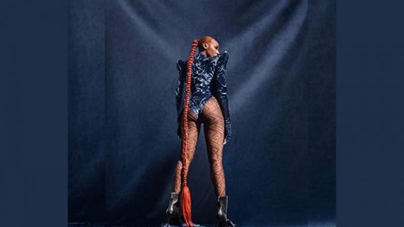 Dawn Richard Readies “Second Line” Album With “Bussifame” Single