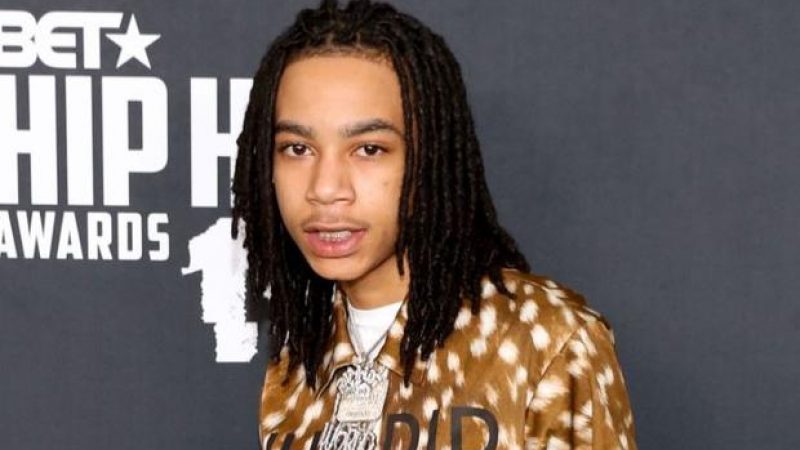 YBN Nahmir Talks Group Disbanding & “Old People” Pitting Them Against One Another