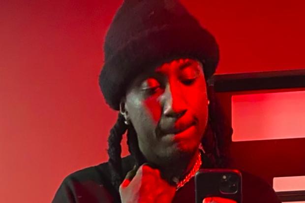 K Camp Drops Off “No More Parties Freestyle”