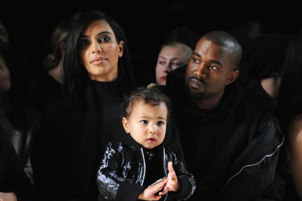 Kim Kardashian Feels Kanye West Wasn’t Willing To Do The “Hard Work”: Report