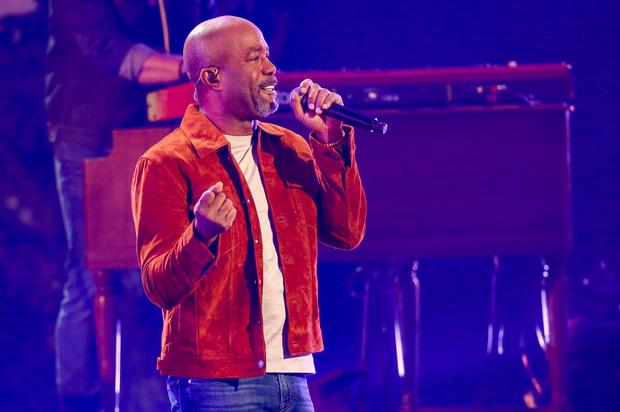 Darius Rucker Calls Post Malone’s Hootie & The Blowfish Cover “Awesome”