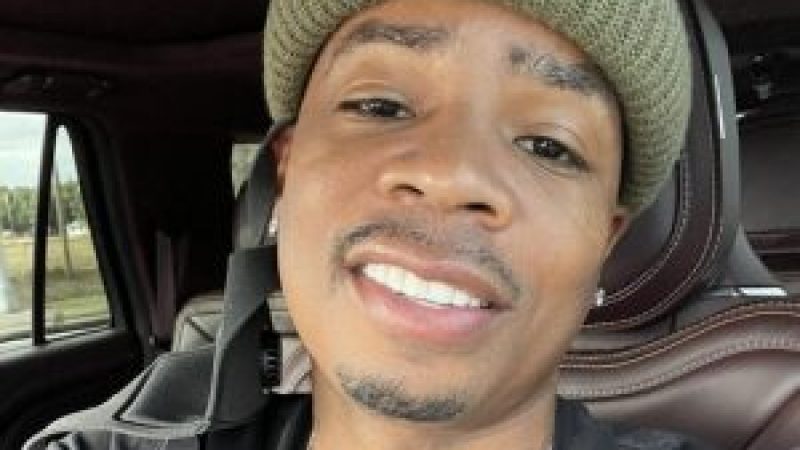 Plies on COVID-19 Vaccine: “I’m Getting Vaccinated the First Chance I Get”