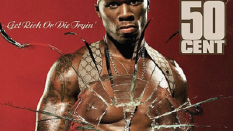 Today in Hip-Hop History: 50 Cent Drops His Debut ‘Get Rich Or Die Tryin’ LP 18 Years Ago