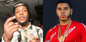 French Montana Announces “Whoopty” Remix With Rowdy Rebel