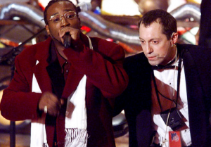 Today In Hip Hop History: Ol’ Dirty Bastard Crashes The Grammys’ Stage 22 Years Ago