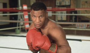 Mike Tyson Calls For Boycott Of Hulu After Announcement Of Unauthorized ‘Iron Mike’ Series