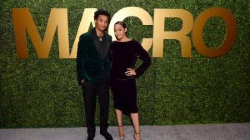 Tia Mowry Shares Keys To ‘Great’ 13-Year Marriage