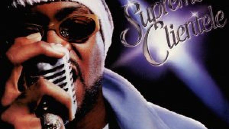 Today in Hip-Hop History: WTC’s Ghostface Killah Released His ‘Supreme Clientele’ LP 21 Years Ago