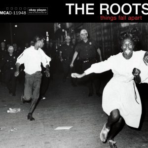 Today in Hip Hop History: The Roots Released Their Fourth LP ‘Things Fall Apart’ 22 Years Ago