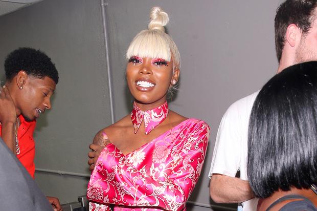 Asian Doll Reveals She Also Lost Three Family Members Alongside King Von’s Death