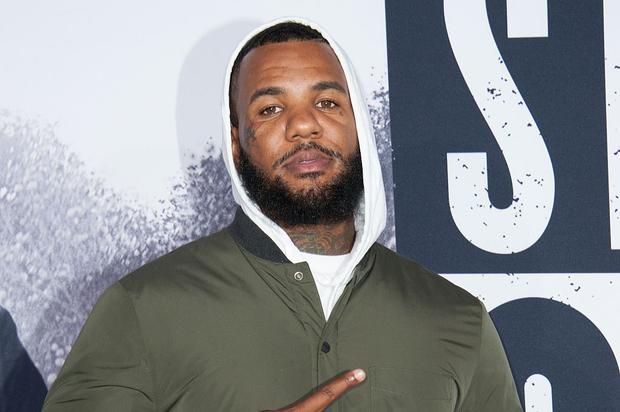 The Game Shares “End Games” Mixtape After Being Accused Of Scamming Artists