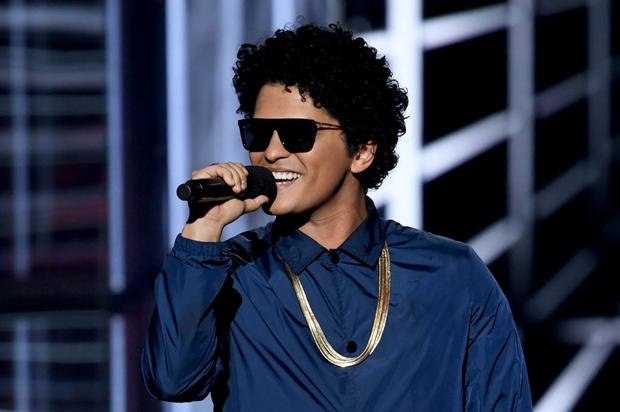 Bruno Mars Has Perfect Response To Cultural Appropriation Accusers