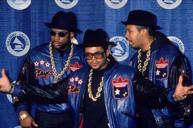 Run-DMC’s Jam Master Jay Accused Killer Facing New Charges