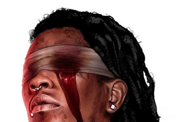 Young Thug Assured Us That He’d Never Stop Dropping Heat On 2015’s “Digits”