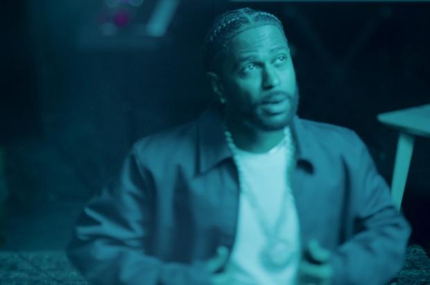 Big Sean Celebrates His Birthday With Dual “Lucky Me / Still I Rise” Performance Video