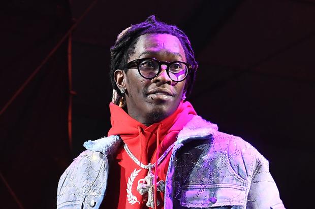 Young Thug Gets Back To Country-Rap With New Preview