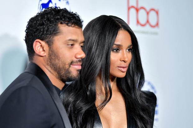 Russell Wilson Says He Knew He Needed Ciara After Watching “Ride” Music Video