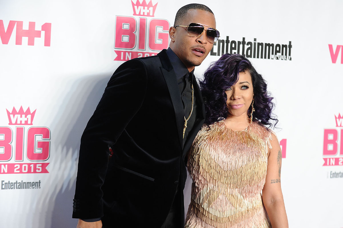 Lawyer For T.I. & Tiny’s Accusers Claims The Couple Wanted To Make A Deal