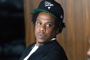 JAY-Z Says He Wants to be Remembered like “Bob Marley and All the Greats”