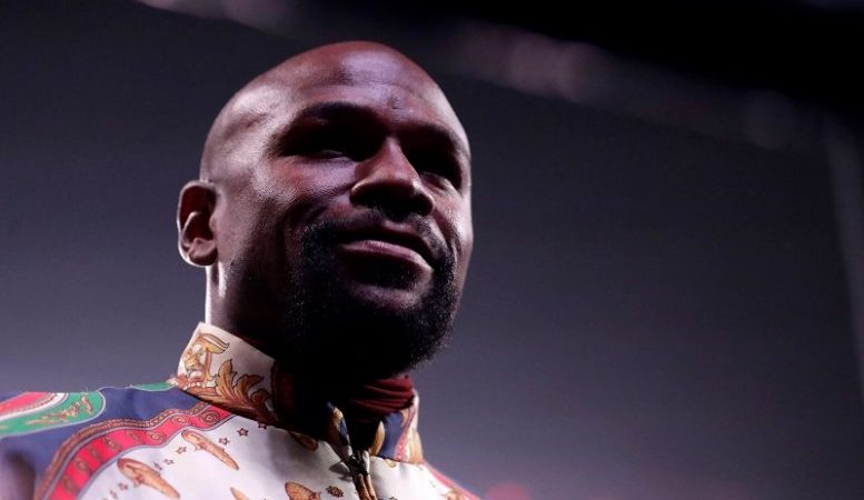 Floyd Mayweather-Logan Paul Boxing Match Reportedly Set for June