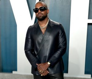 Kanye West Docuseries Reportedly Sold to Netflix in Eight-Figure Deal
