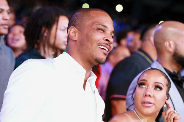 T.I. & Tiny Accused Of Rape & Sex Trafficking By 2 More Alleged Victims: Report