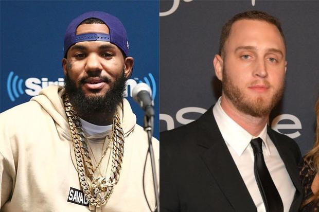 The Game Under Fire For Chet Hanks Comment