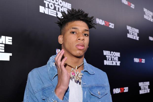 NLE Choppa Claims He Was Set Up To Be Arrested