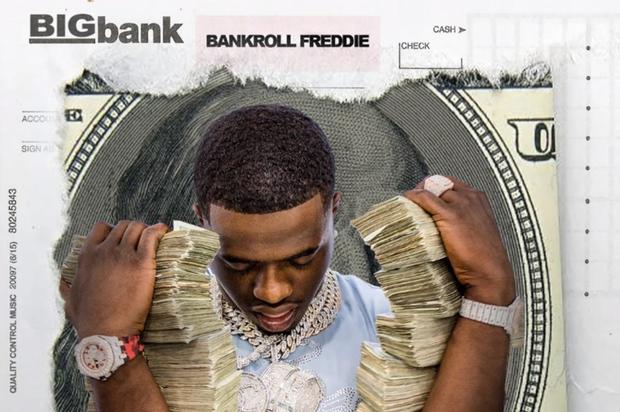 Bankroll Freddie Grabs 2 Chainz & Young Scooter For “Dope Talk”