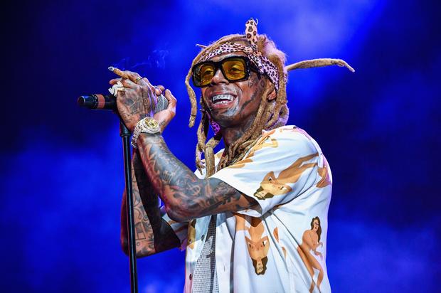 Lil Wayne Plots On “Young Money & Friends” Event In L.A.