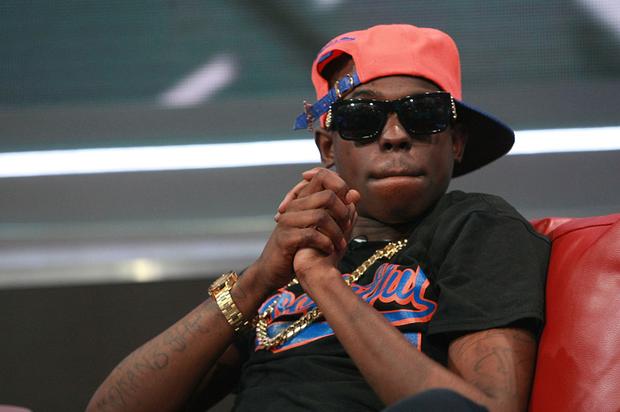 Bobby Shmurda’s New Music Is Almost Here