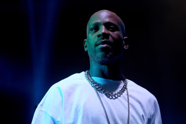 LeBron James, Trae Young, Adrian Peterson & More Pay Tribute To DMX