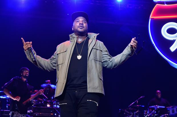 Jeezy Slams Cop That Pulled Over Army Lieutenant At Gunpoint: “Only In America”