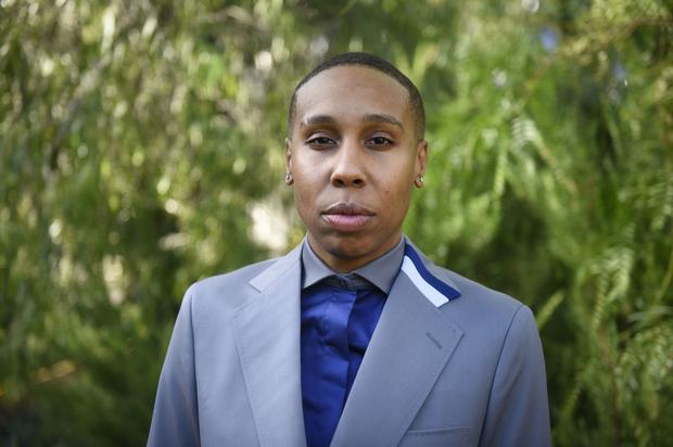 Lena Waithe Hit With Backlash Over Graphic Racist Violence In “Them”
