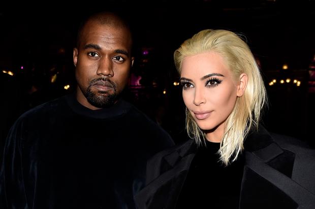 Kanye West Officially Responds To Kim Kardashian’s Divorce Petition