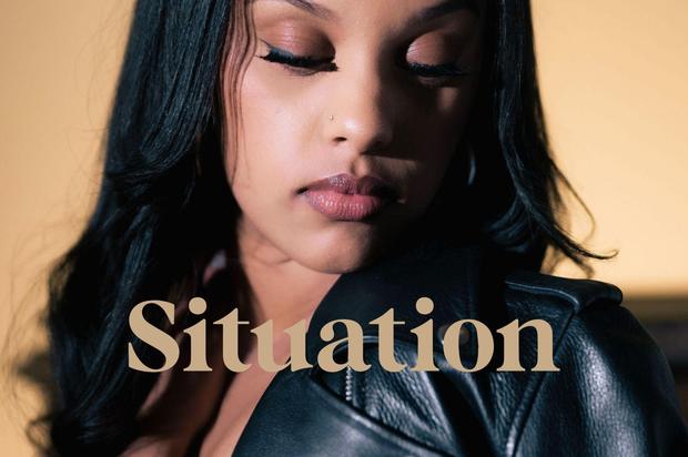 Ruth B. Showcases Incredible Vocal Talent On “Situation”