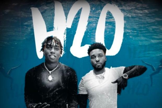 Fredo Bang Links Up With DJ Chose On “H2O”
