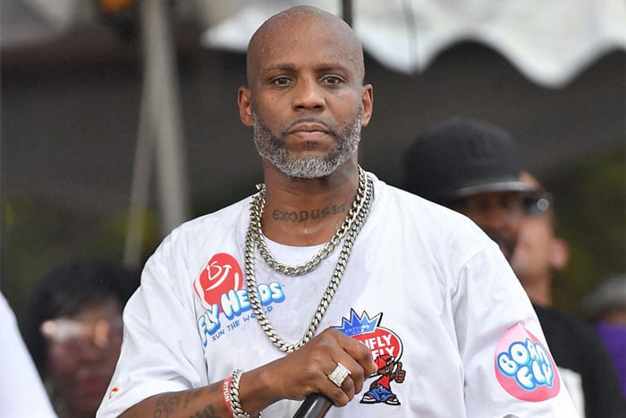 Celebrities and Friends of DMX Take to Social Media to Pay Their Respects