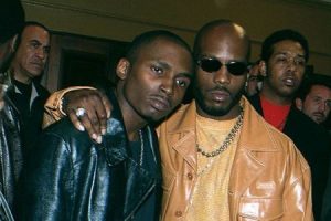 [WATCH] Drag-On Speaks On The Loss Of DMX