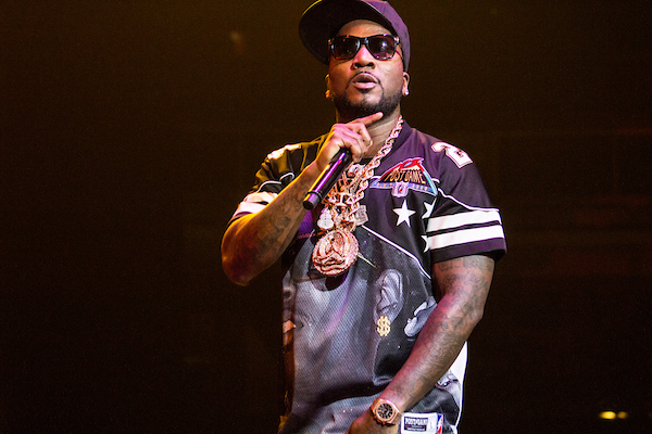 Jeezy’s Snowman Logo to be Sold as an NFT
