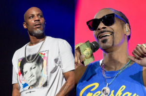 Snoop Dogg Reveals DMX Recorded His Last Album at His Studio